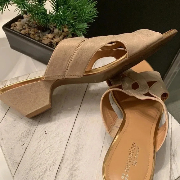 Naturalizer N5  Comfort Sz 10 - Picture 5 of 7